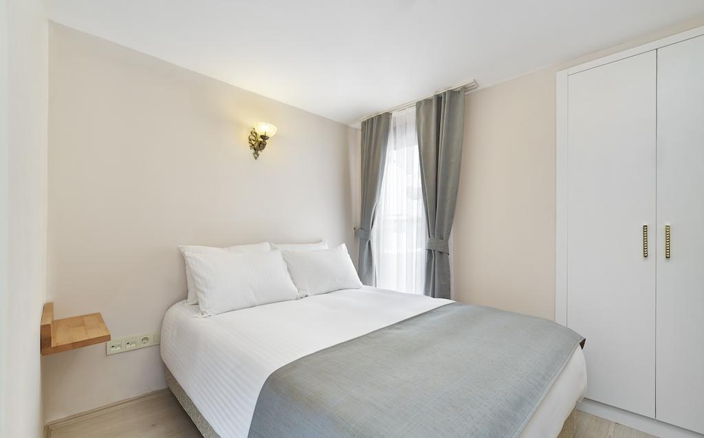 Euroistanbul Hotel Zimmer foto
